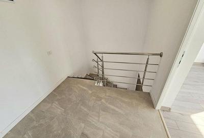 Particular Glina de vanzare vila noua 4 camere - 16