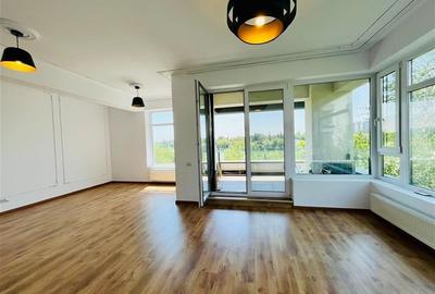 Laguna Residence, apartament 3 camere cu vedere la lacul Tei - 3