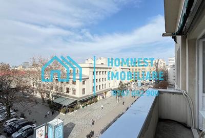 Apartament 3 Camere Piata Amzei