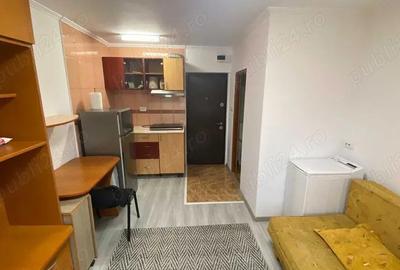 Garsonieră semidecomandată în Granit - 1