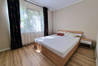 Apartament deosebit cu 2 camere | Tipografilor | Luna Residence