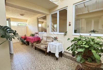 Casa cu 6 camere, 200 mp, 2 fronturi, Zona Mehala - 12