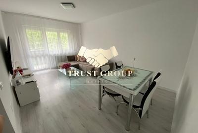 Apartament cu 2 camere decomandat, mobilat în Dobroești