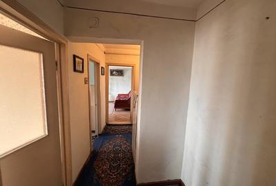 Apartament 2 camere, Bd Unirii - 4