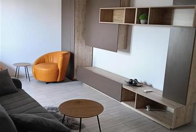 Apartament cu 2 camere decomandat în Exterior Sud - 5