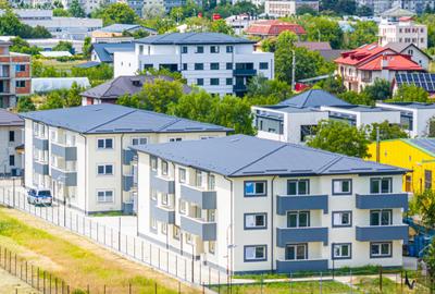 Garsonieră decomandată în Măgurele - 10