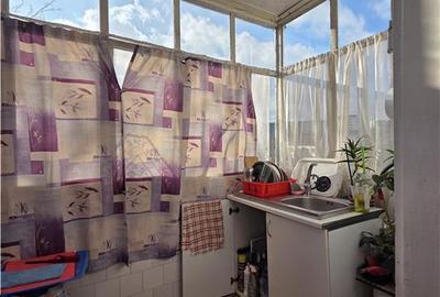 Apartament cu 2 camere decomandat în Decebal - 6