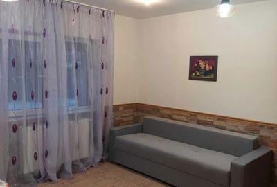 Garsonieră în Calea Victoriei - 3