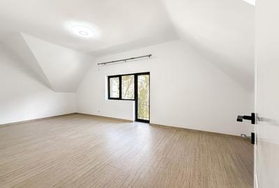 Casă individuală cu 6 camere cu Teren 534 Mp în Central - 8