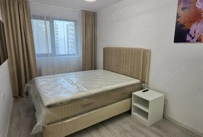 Apartament cu 2 camere decomandat în Theodor Pallady - 2