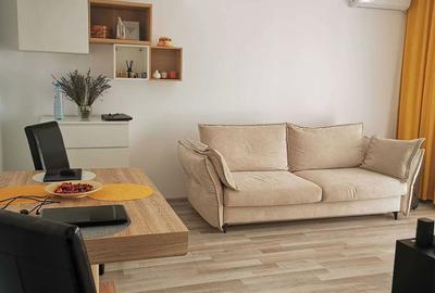 Apartament cu 2 camere decomandat în Berceni - 2