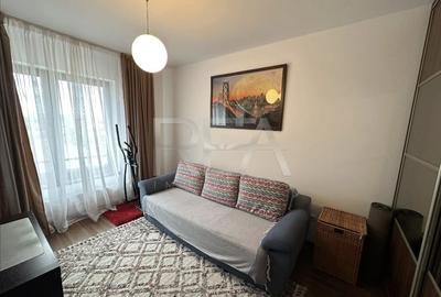 3 camere 8/11, bloc 2015, parcare inclusa, Grozavesti. - 4
