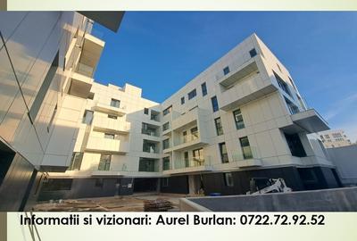 Apartament cu 5 camere decomandat în P-ța Alba Iulia - 4