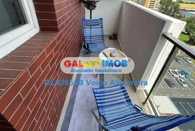 Apartament cu 2 camere semidecomandat, mobilat în Berceni - 2