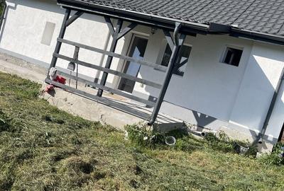 Casă cu 2 camere în Vultureni - 5