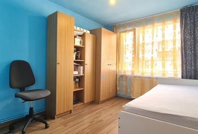 Apartament 4 camere decomandat mobilat utilat - 7