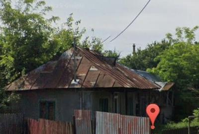 MARCE?TI Teren 1200mp si casa - 3