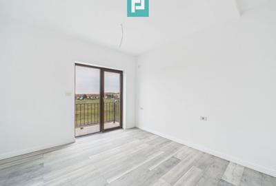 Duplex 105 mp, teren 255 mp, Mosnița Nouă - 10