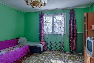 Casă cu 2 camere cu Teren 500 Mp în Cernica - 12