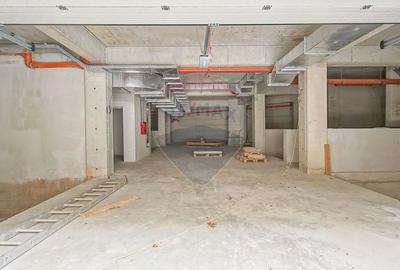 Penthouse cu 3 camere decomandat în Centrul Civic - 25