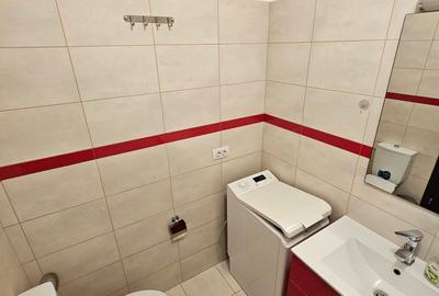 Vitan Mall/Timpuri Noi/Centrala Proprie/Bloc Nou/Ap 2 Camere la Cheie/ - 12