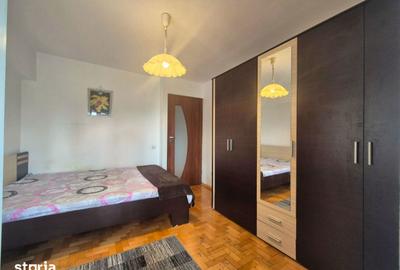 Apartament cu 3 camere decomandat, mobilat în Sud - 8