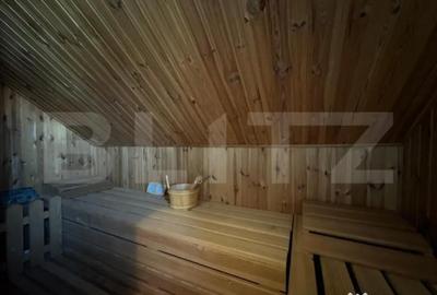 Casă cu 4 camere cu Teren 1000 Mp în Central - 1