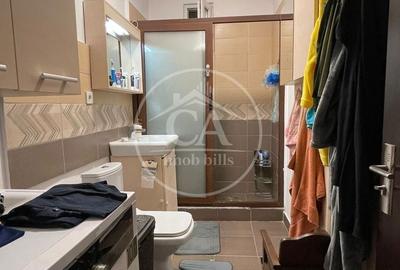 Apartament cu 3 camere decomandat în Decebal - 3