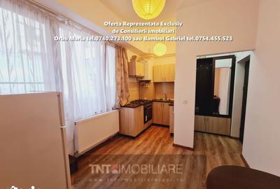 Garsonieră decomandată în Tătărași - 2