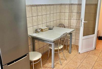 Apartament cu doua camere Aradului-mobilat&utilat - 6