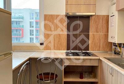 Apartament cu 2 camere de inchiriat in Ared, Oradea - 7