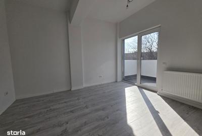 Apartament cu 2 camere decomandat în Bucium - 6