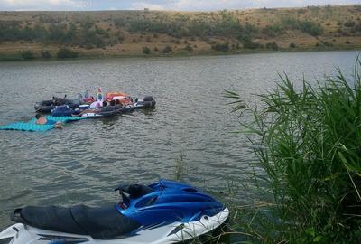 Casă cu 7 camere cu Teren 4000 Mp în Conacu - 5