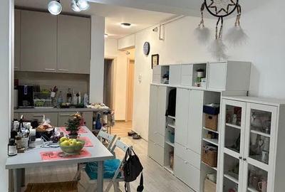 Apartament cu 4 camere decomandat în Dristor - 1