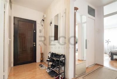 Apartament cu 3 camere decomandat în Dragoș Vodă - 5