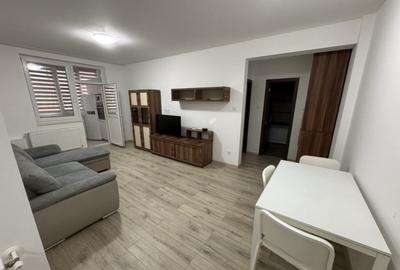 Apartament cu 2 camere semidecomandat, mobilat în Central - 13