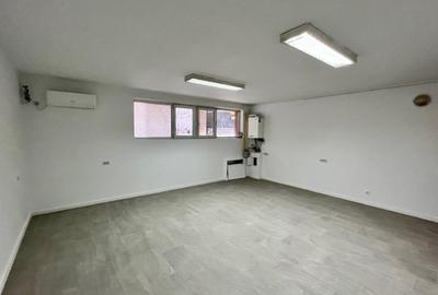 Aviatiei/ Nicolae Caramfil/ Ambasada Chinei / Spatiu de birou 3 camere/ PARACARE - 2