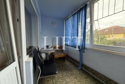 Chirie - Apartament de 3 camere, decomandat, Zona Grivitei - 7