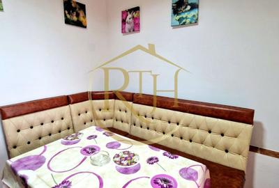 Ofer spre închiriere apartament 3 camere,2 bai, zona Lipovei, 400 euro/lună. - 12