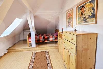 Apartament cu 3 camere semidecomandat în Sud - 5