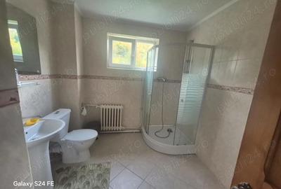 Casă cu 6 camere cu Teren 3500 Mp în Central - 8