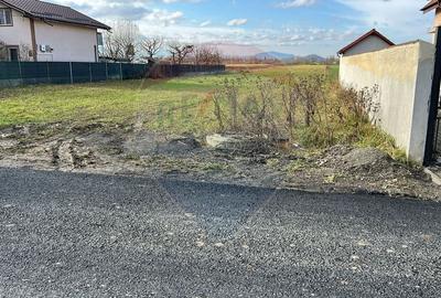 Teren de vanzare in  Prejmer de 3,600 mp ,  intravilan cu utilitati - 7