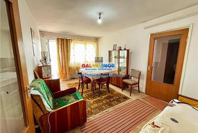 Apartament cu 2 camere decomandat, mobilat în Vest