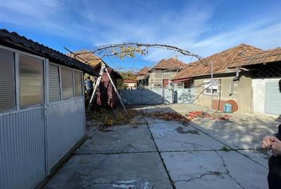 RECO vindem casa in Tinaud - 1