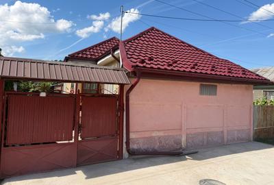 Casă cu 4 camere în Adâncata - 2