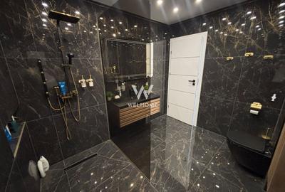 Apartament cu 3 camere semidecomandat în Șelimbăr - 11