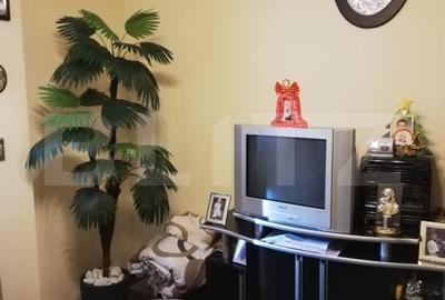 Apartament cu 2 camere, 38,14 mp, zona Parc Poligon Apartament cu 2 camere, 38,14 mp, zona Parc Poligon - 4