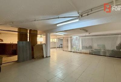 COMISION 0% Depozit logistic 142 mp, acces facil, zona Gheorghe Lazar - Cetatii - 3