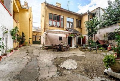 Casă cu 4 camere cu Teren 293 Mp în Central - 4