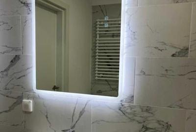 Apartament cu 2 camere, mobilat în Băneasa - 5